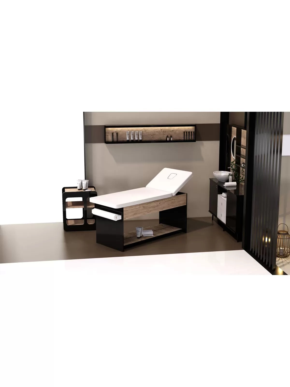 Beauty - Lettino da massaggio