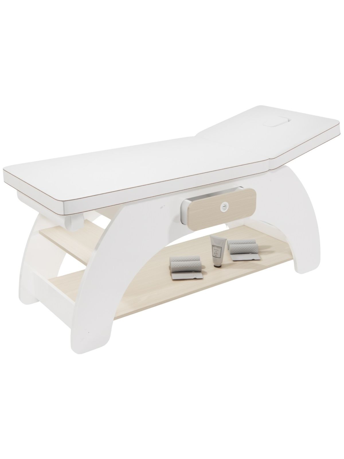 Case - Lettino da massaggio