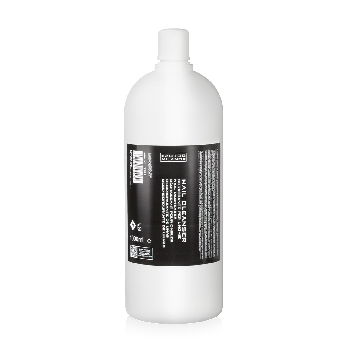 Solvente Cleaner 1lt