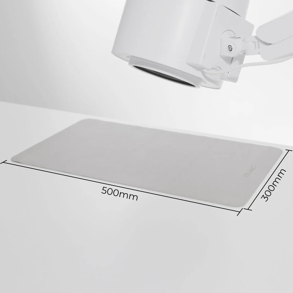 4BLANC® Nail Art Table Mat