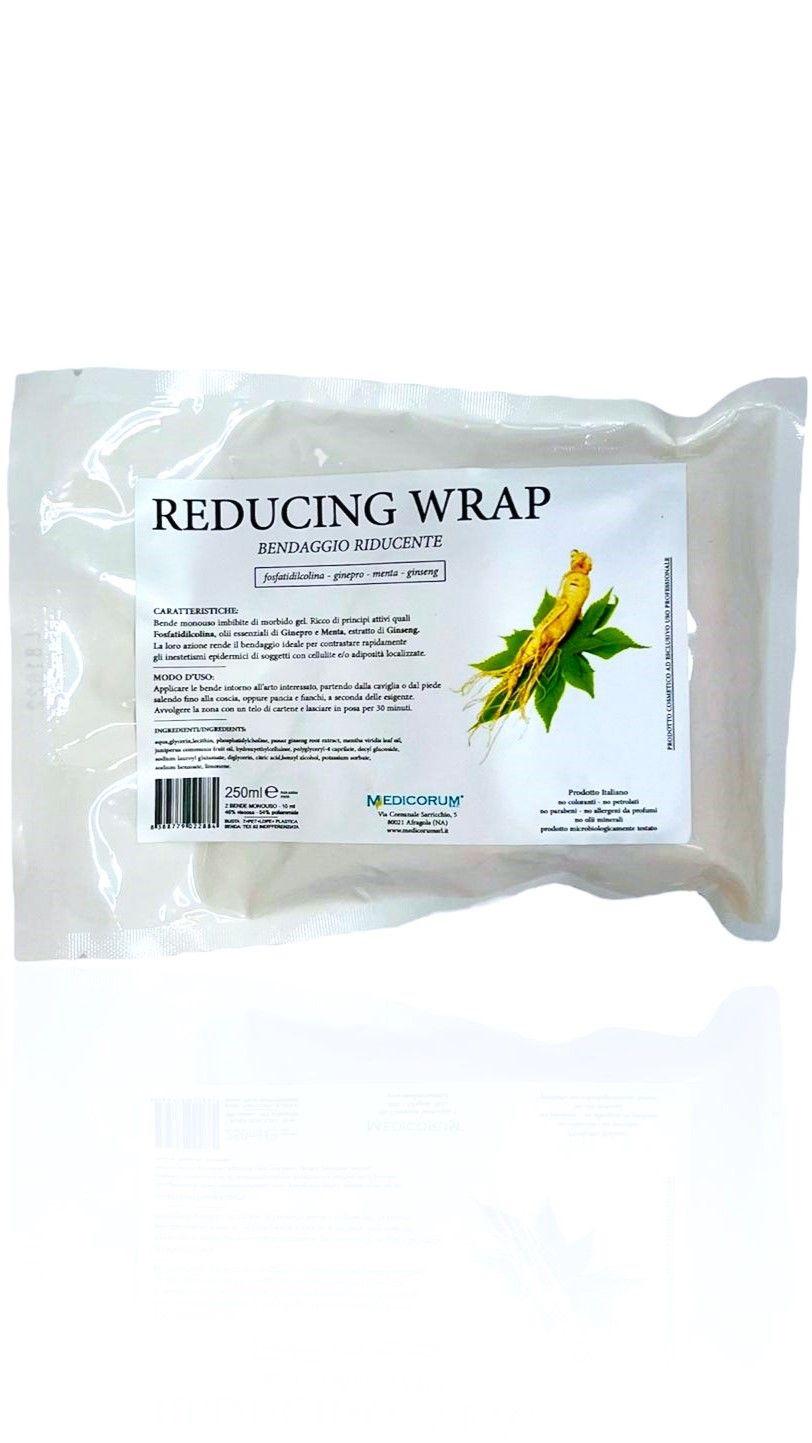 Bendaggi Snellenti - Box 4 coppie