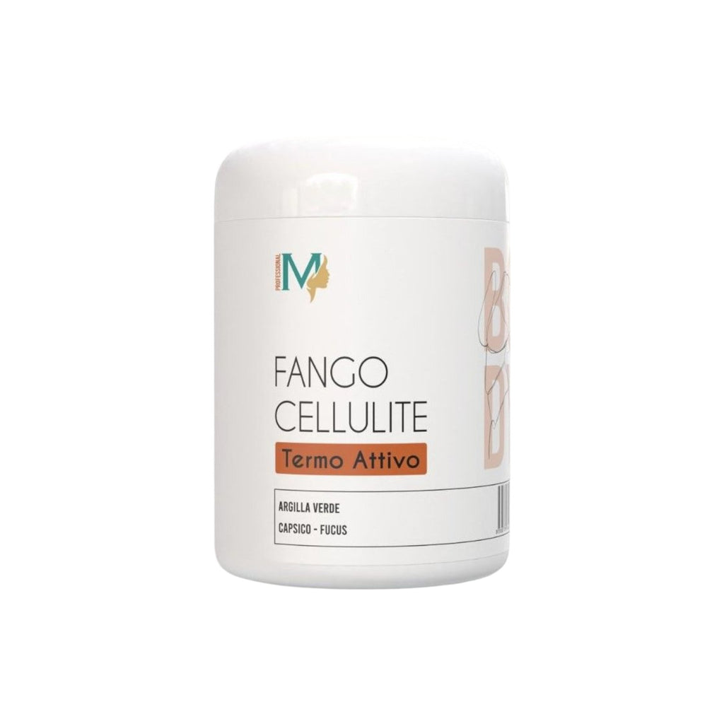 Fango Caldo - 1kg