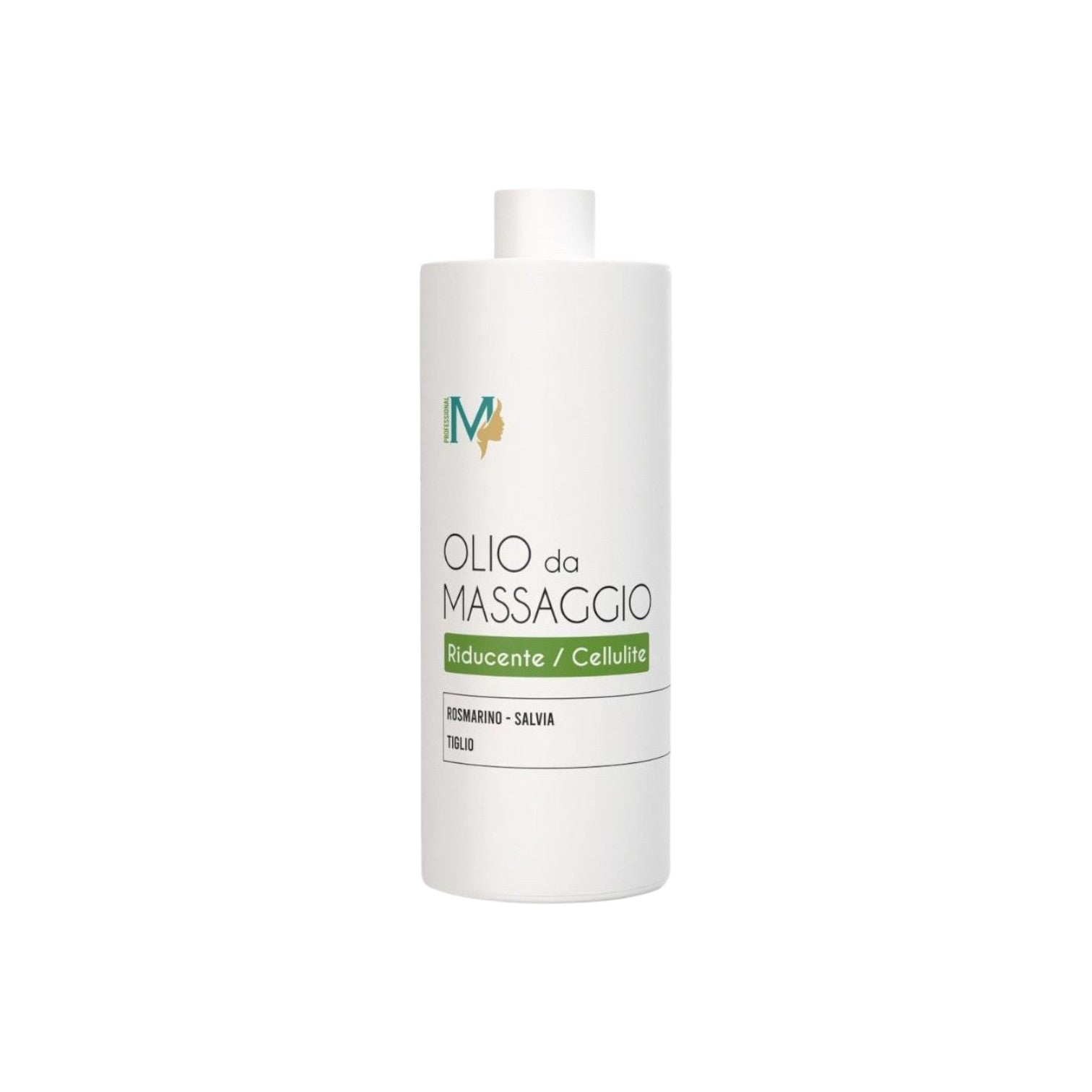Olio Riducente - 1000ml