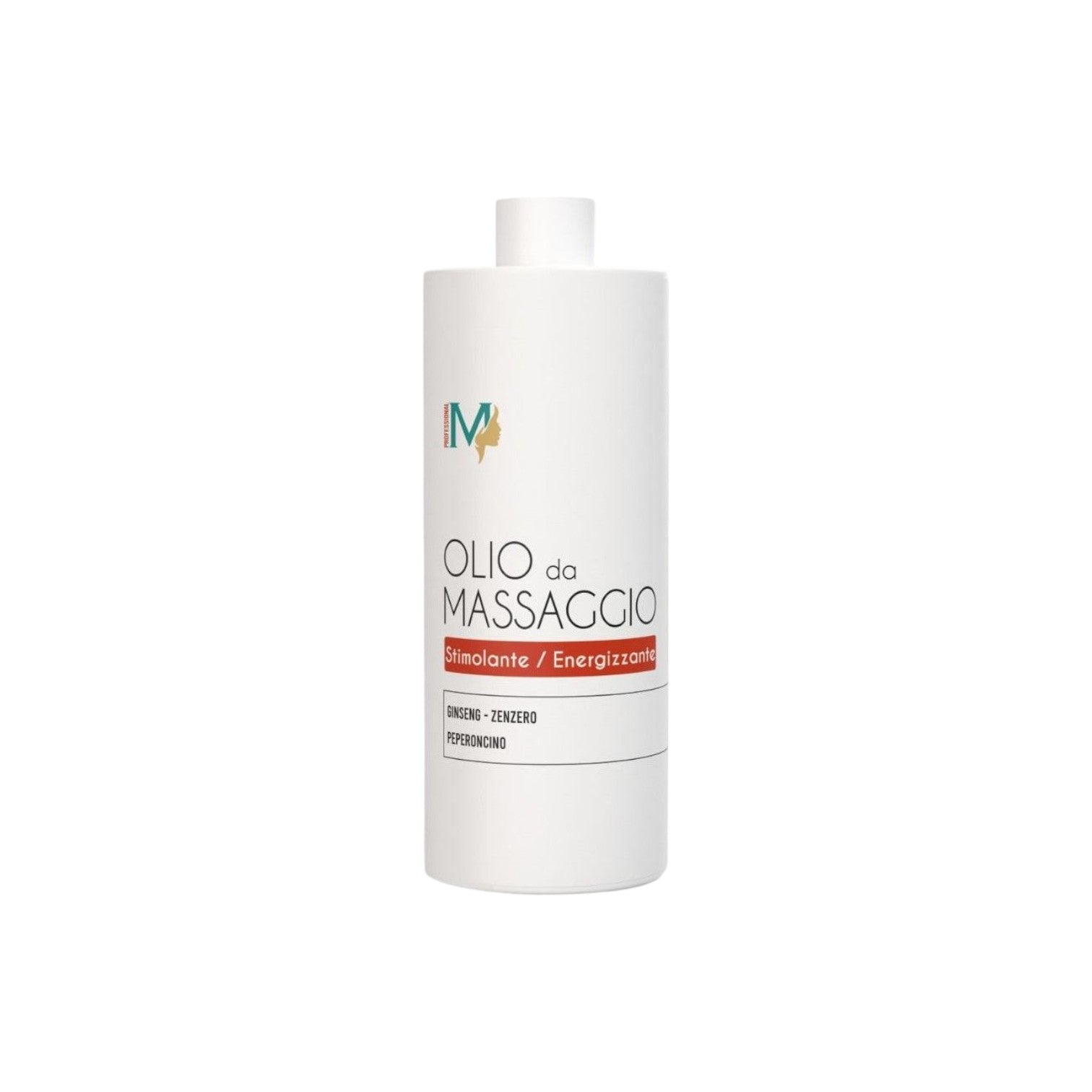 Olio Stimolante - 1000ml