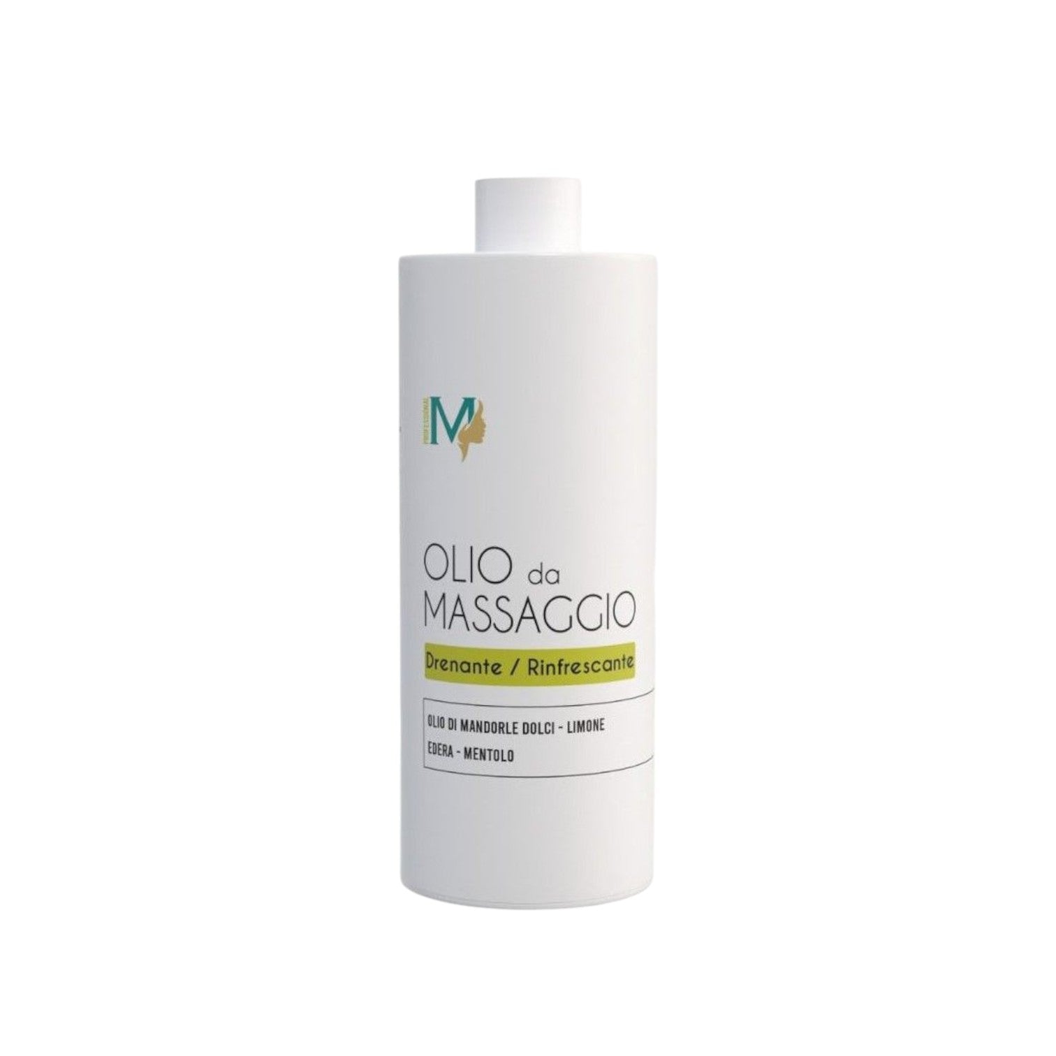 Olio Drenante - 1000ml