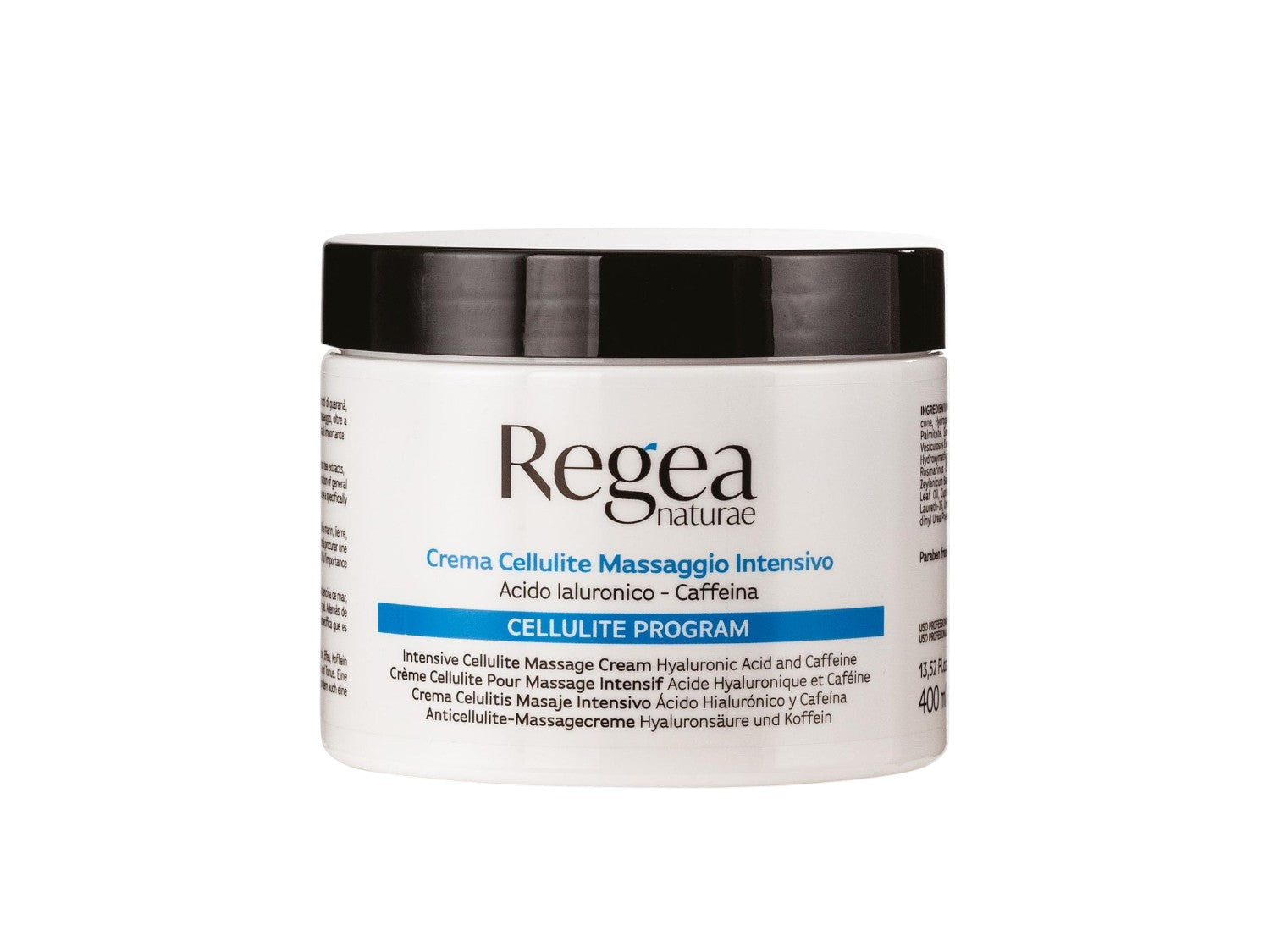 Crema Cellulite - 500g