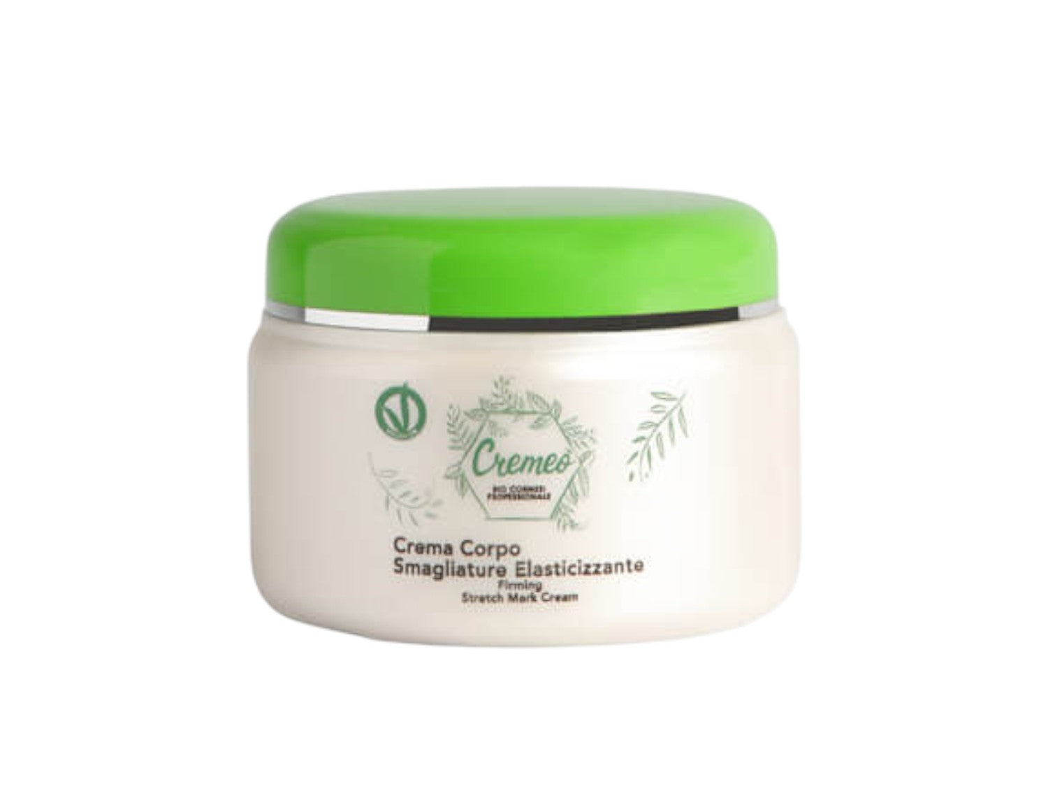 Crema Smagliature - 500g