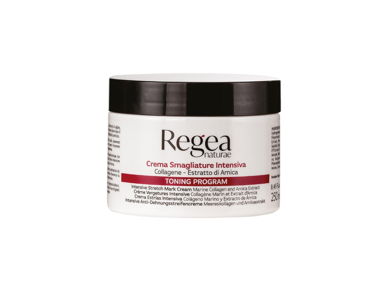 Crema Smagliature - 250ml