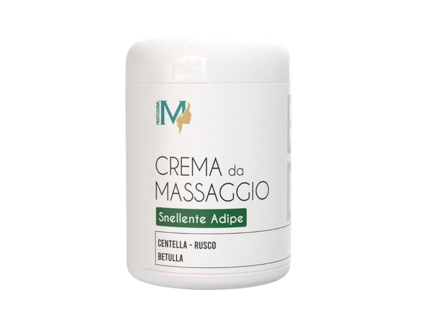 Crema Snellente - 1kg