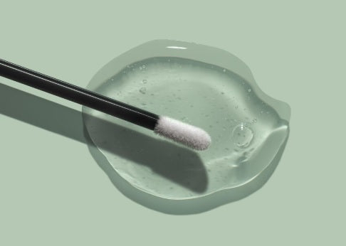 Pennello applicatore