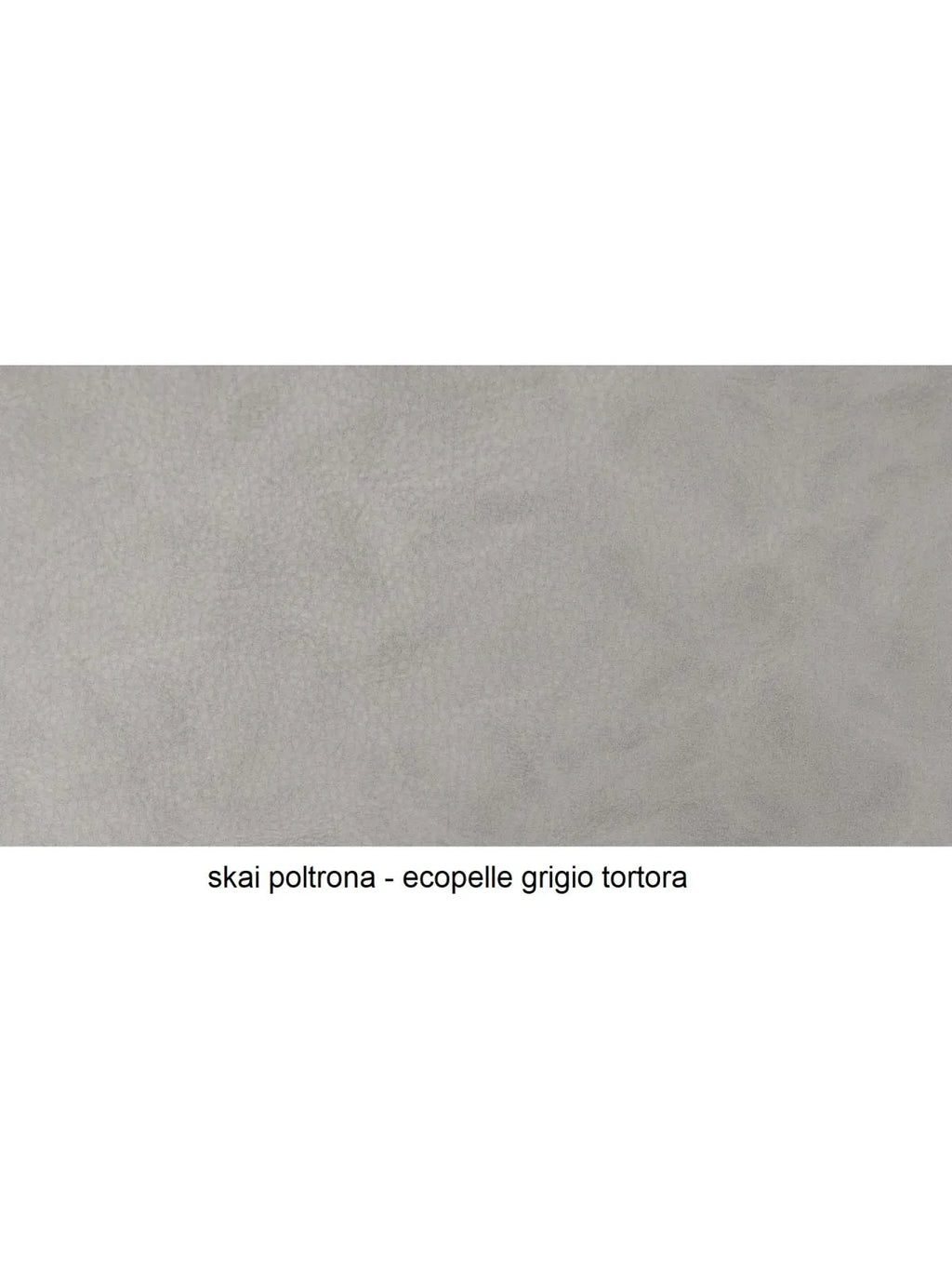 Poltrona Dolce Podo Mini