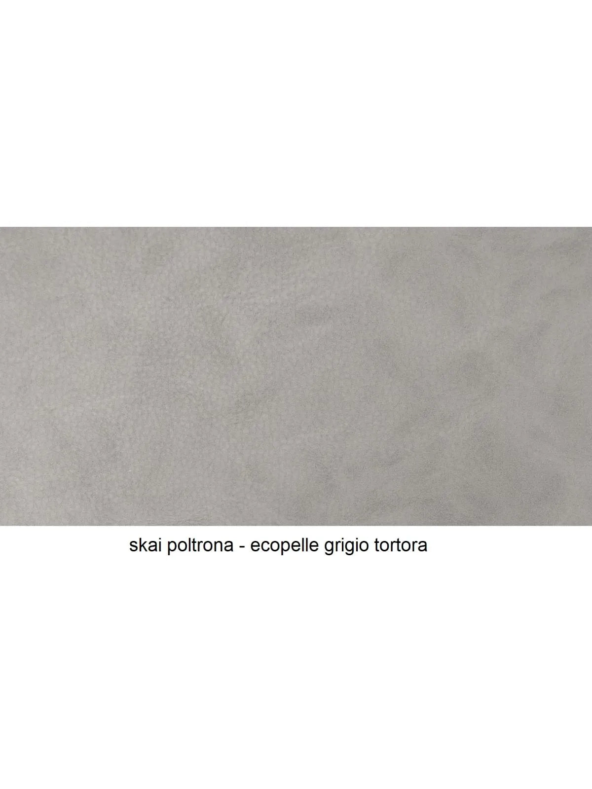 Poltrona Dolce Podo Mini