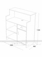Banco Opera - Modulabile.