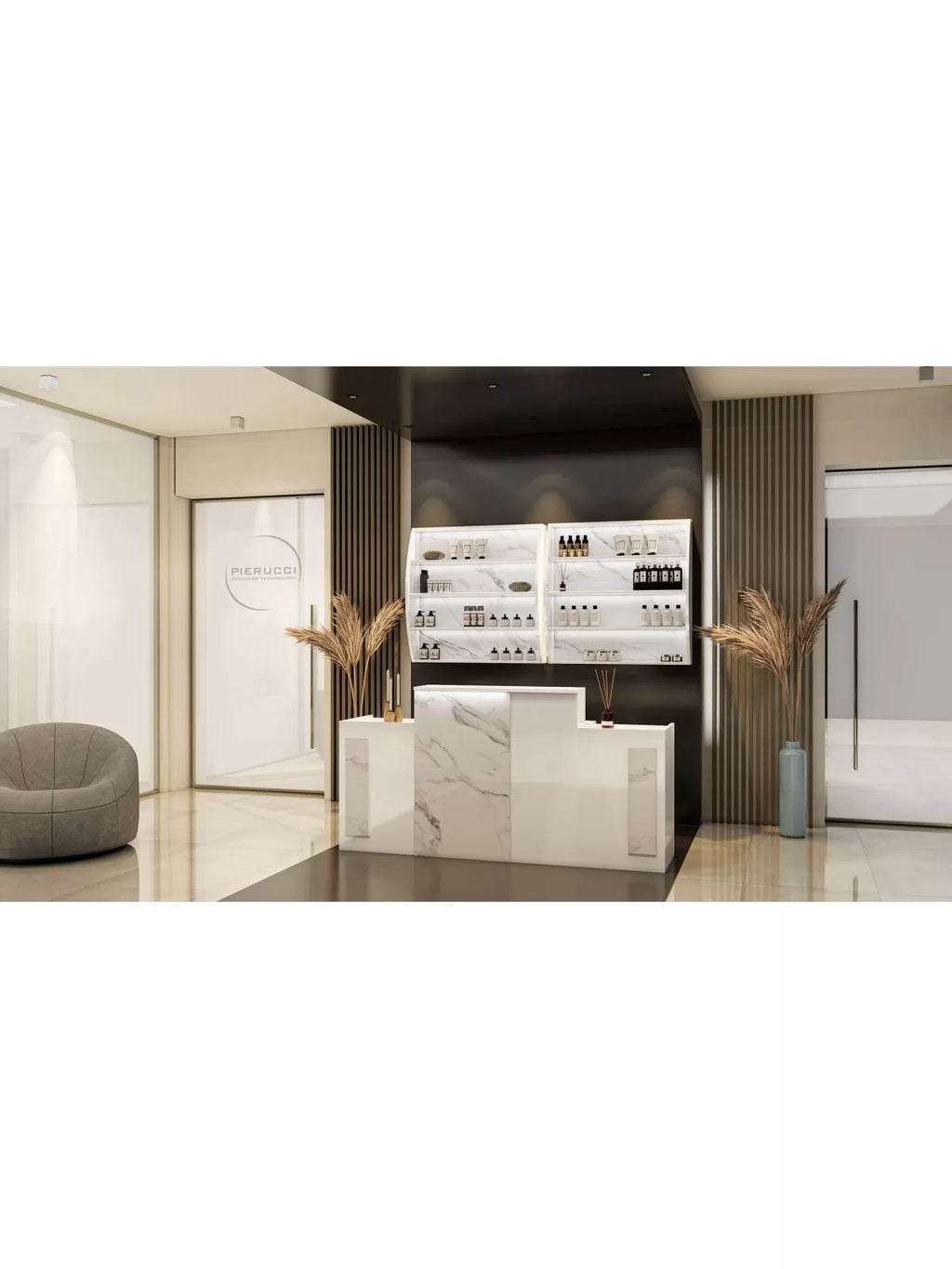 Banco Opera - Modulabile.