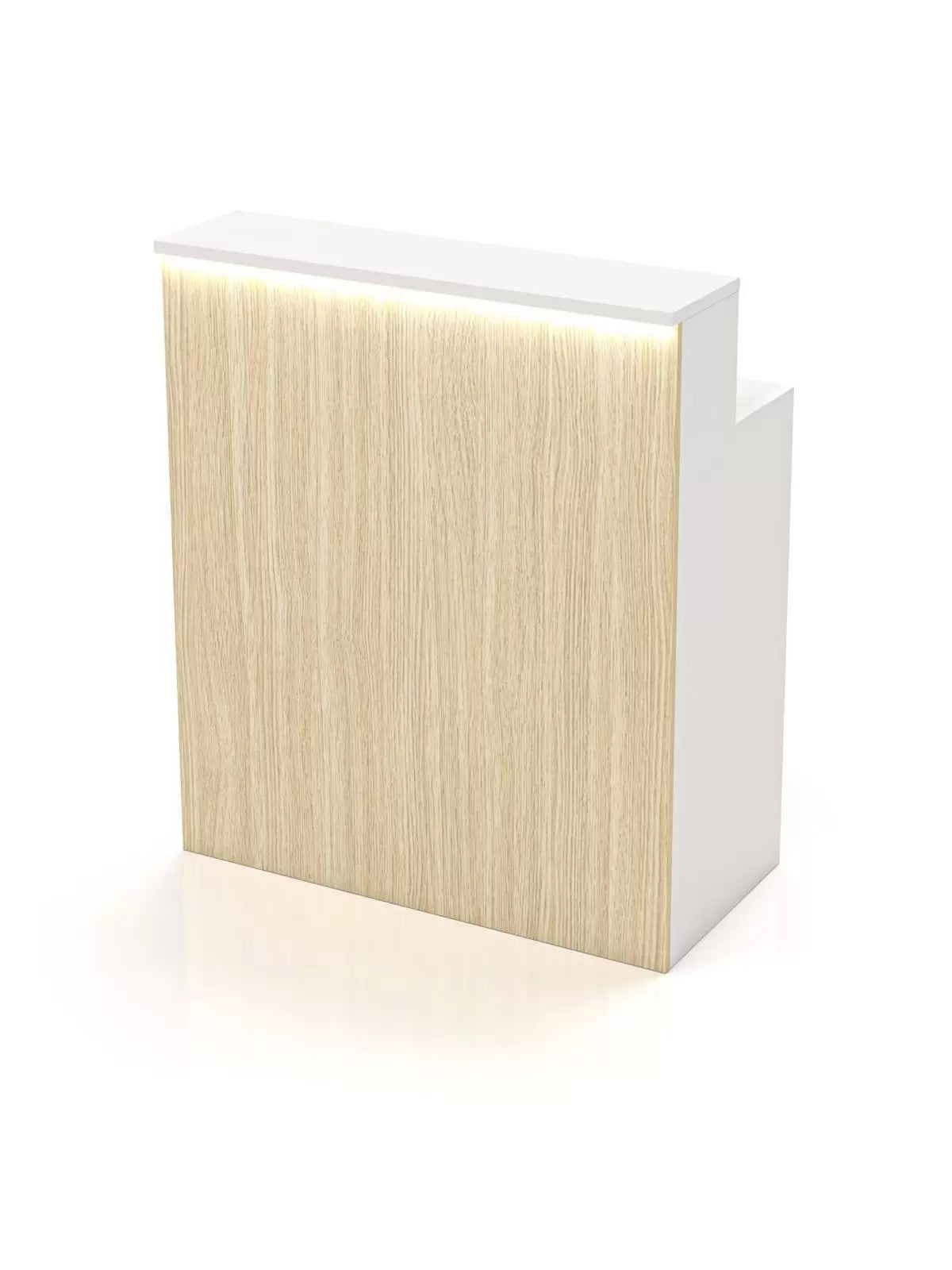 Banco Opera intero - Modulabile.