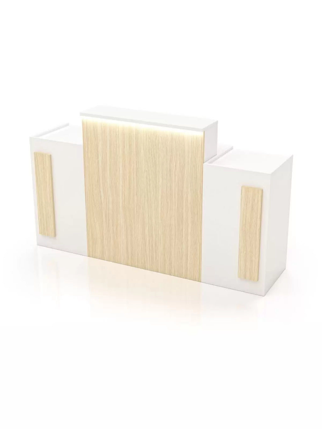 Banco Opera intero - Modulabile.