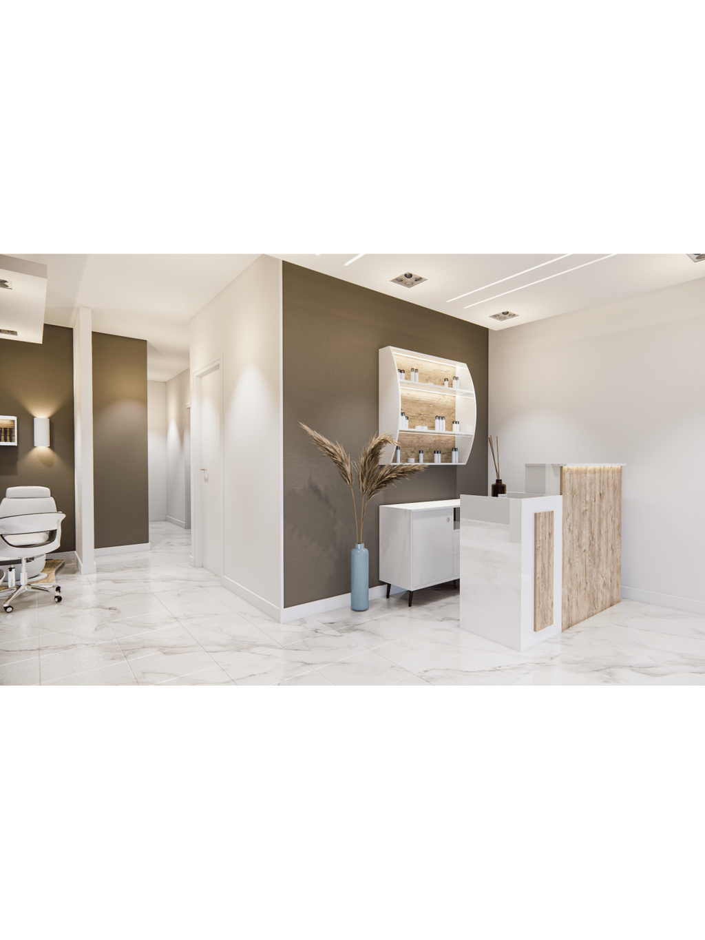 Banco Opera intero - Modulabile.