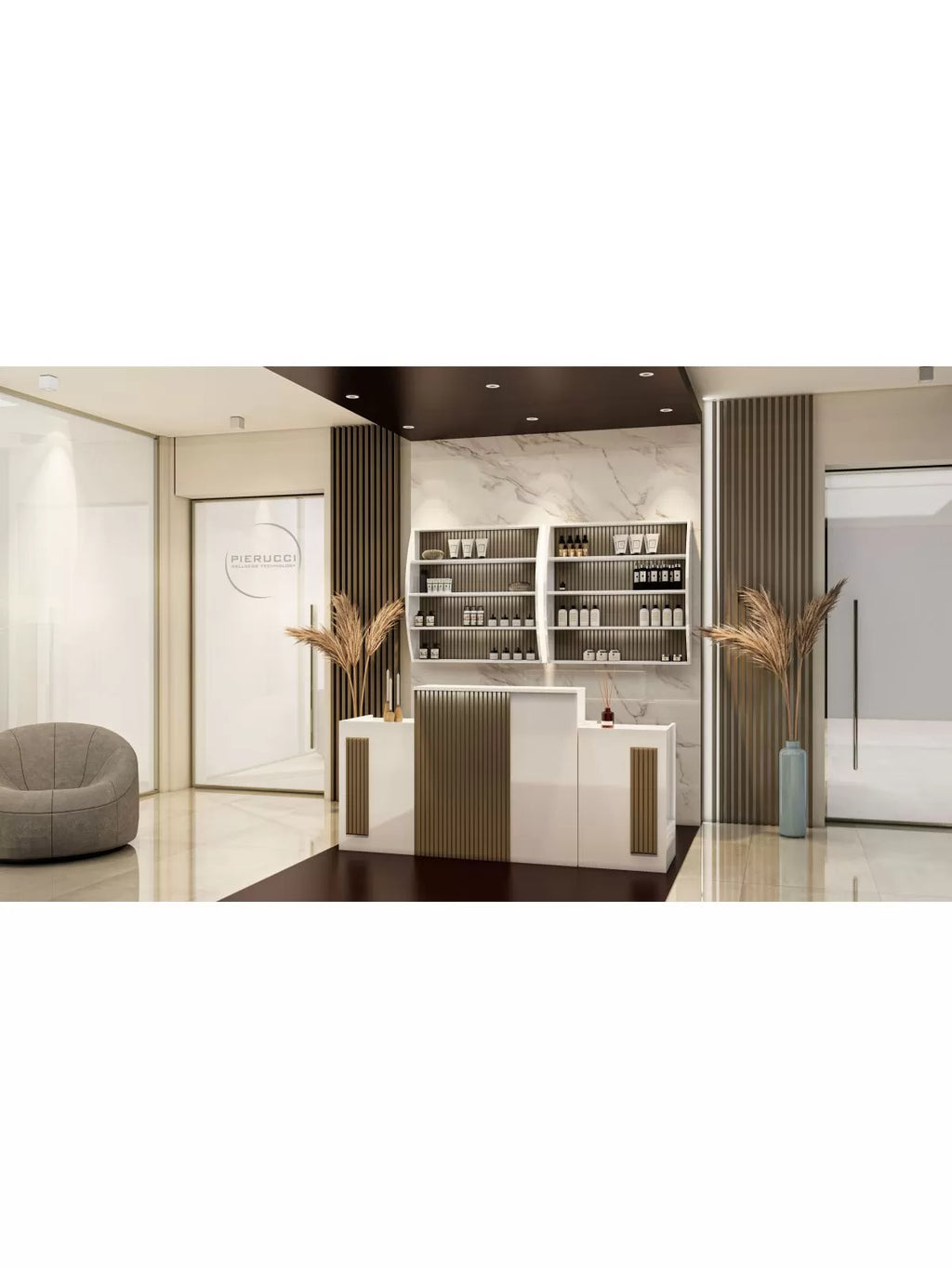 Banco Opera - Modulabile.