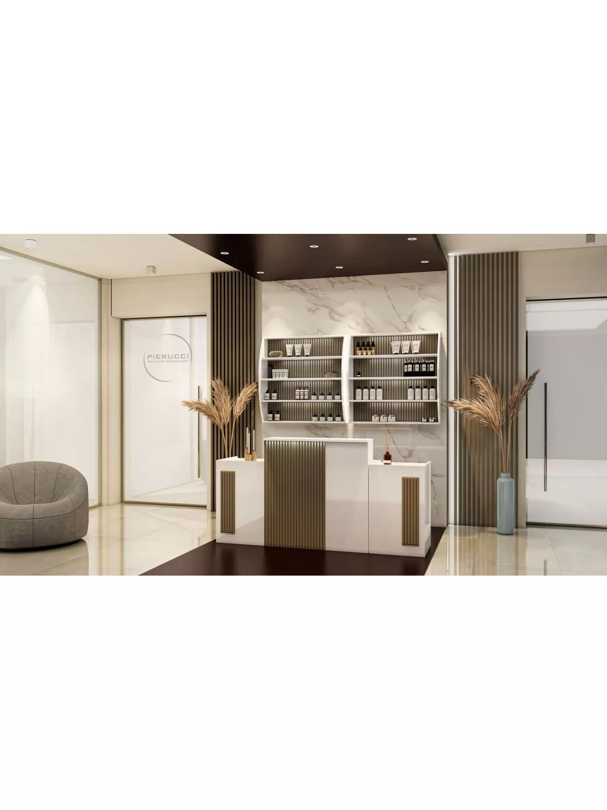 Banco Opera - Modulabile.