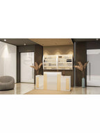 Banco Opera Fasciato - Modulabile.