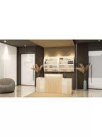 Banco Opera intero - Modulabile.