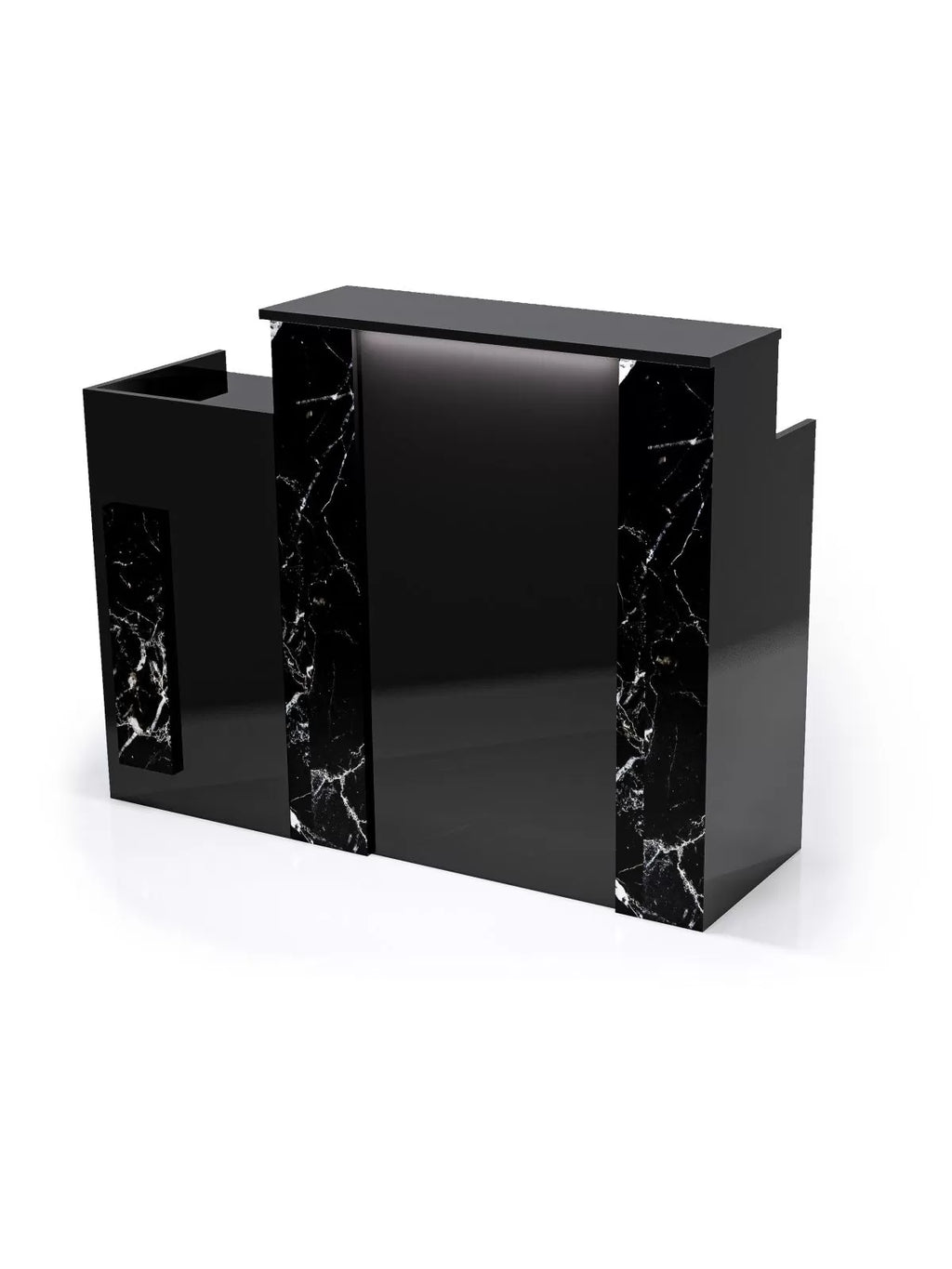 Banco Opera Fasciato - Modulabile.