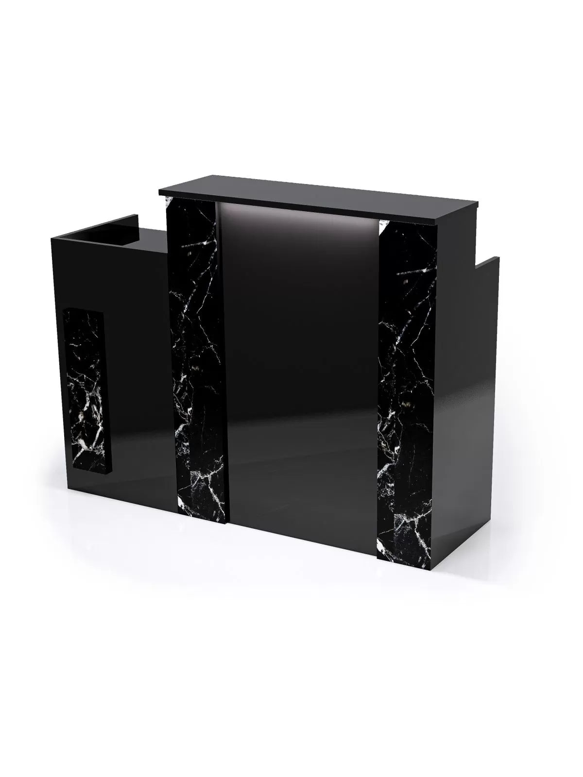 Banco Opera Fasciato - Modulabile.