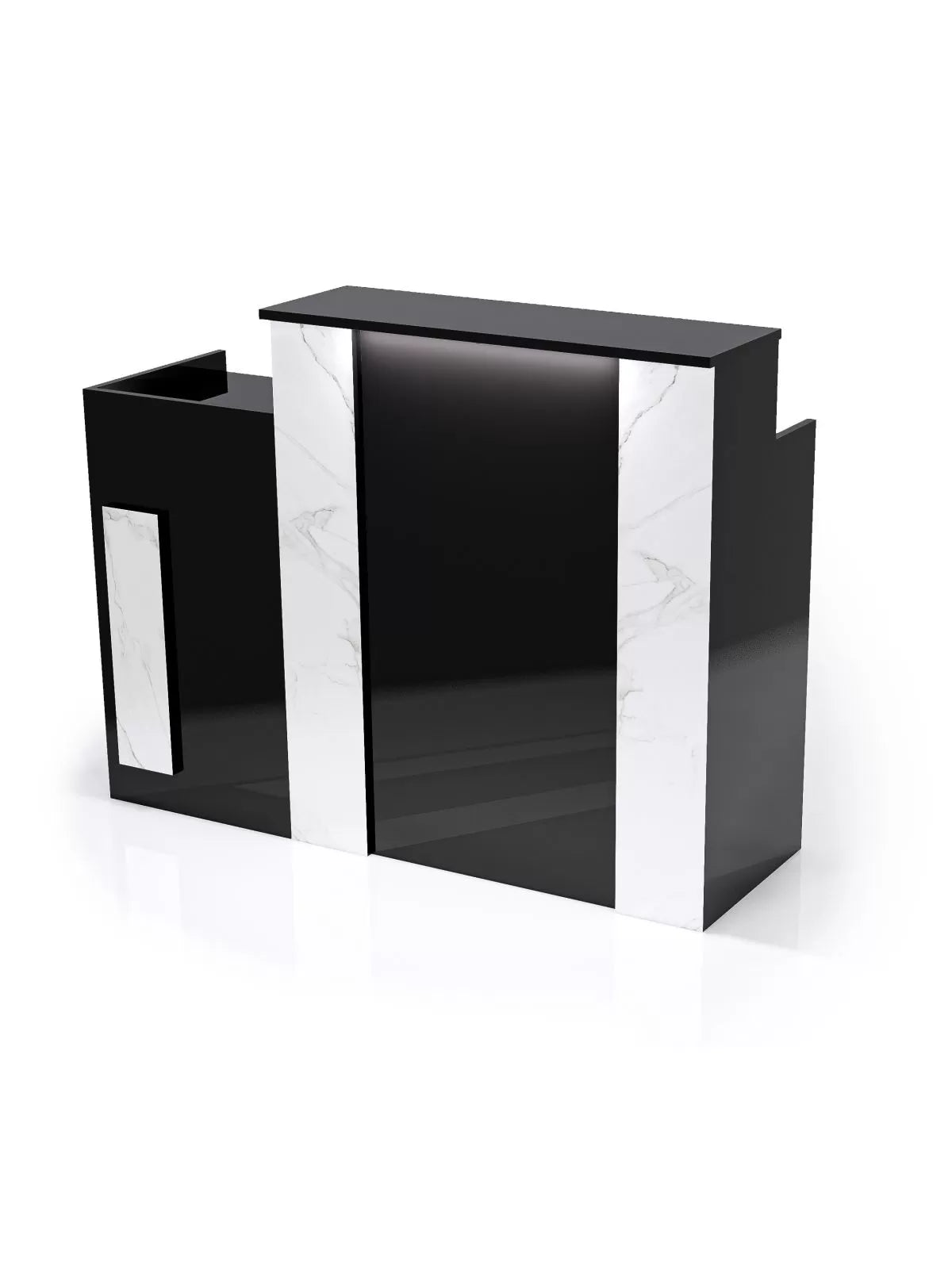 Banco Opera Fasciato - Modulabile.