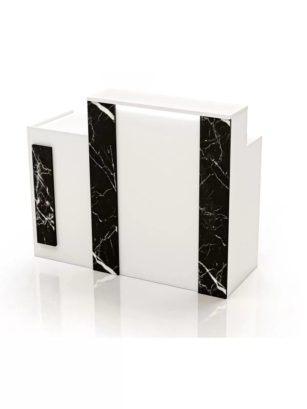 Banco Opera Fasciato - Modulabile.