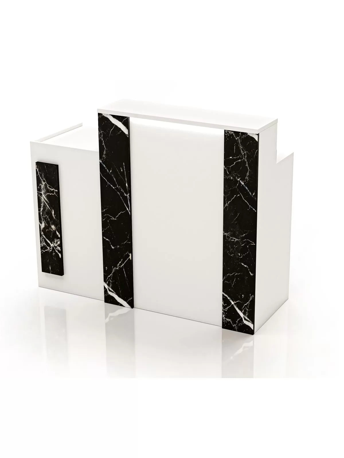 Banco Opera Fasciato - Modulabile.