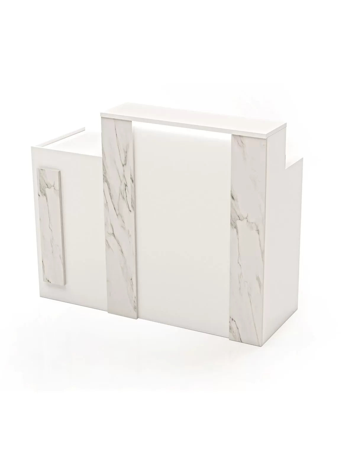 Banco Opera Fasciato - Modulabile.