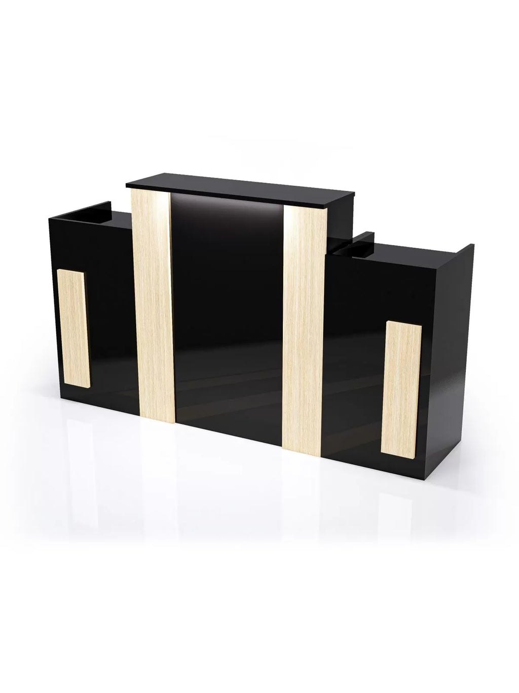 Banco Opera Fasciato - Modulabile.