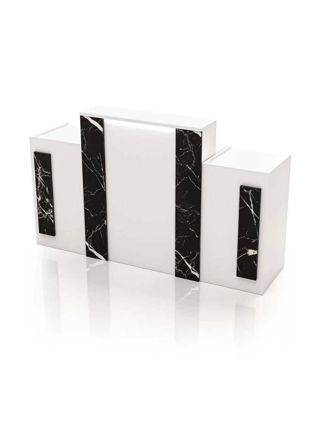 Banco Opera Fasciato - Modulabile.