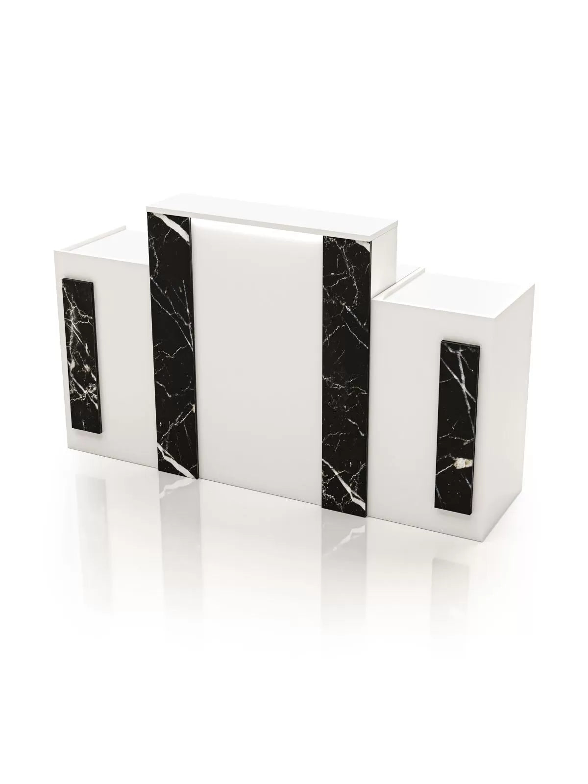 Banco Opera Fasciato - Modulabile.