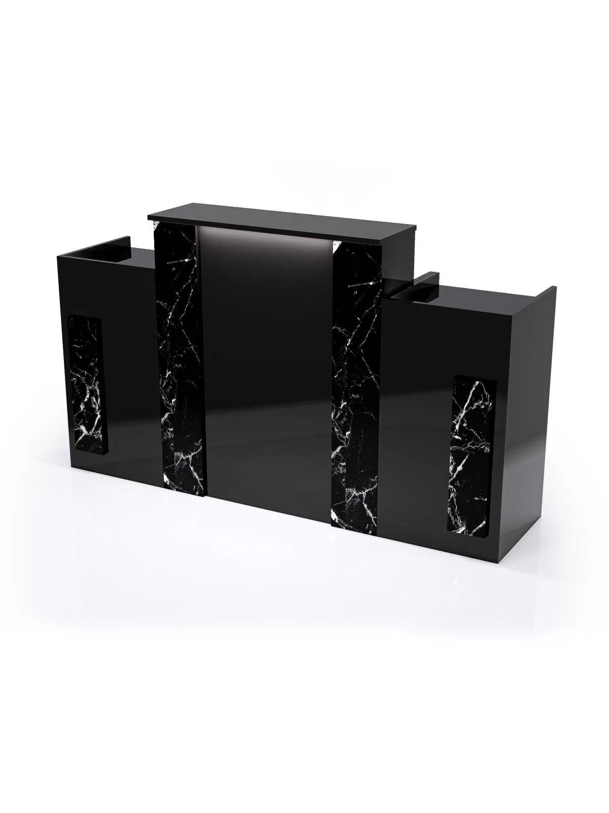 Banco Opera Fasciato - Modulabile.