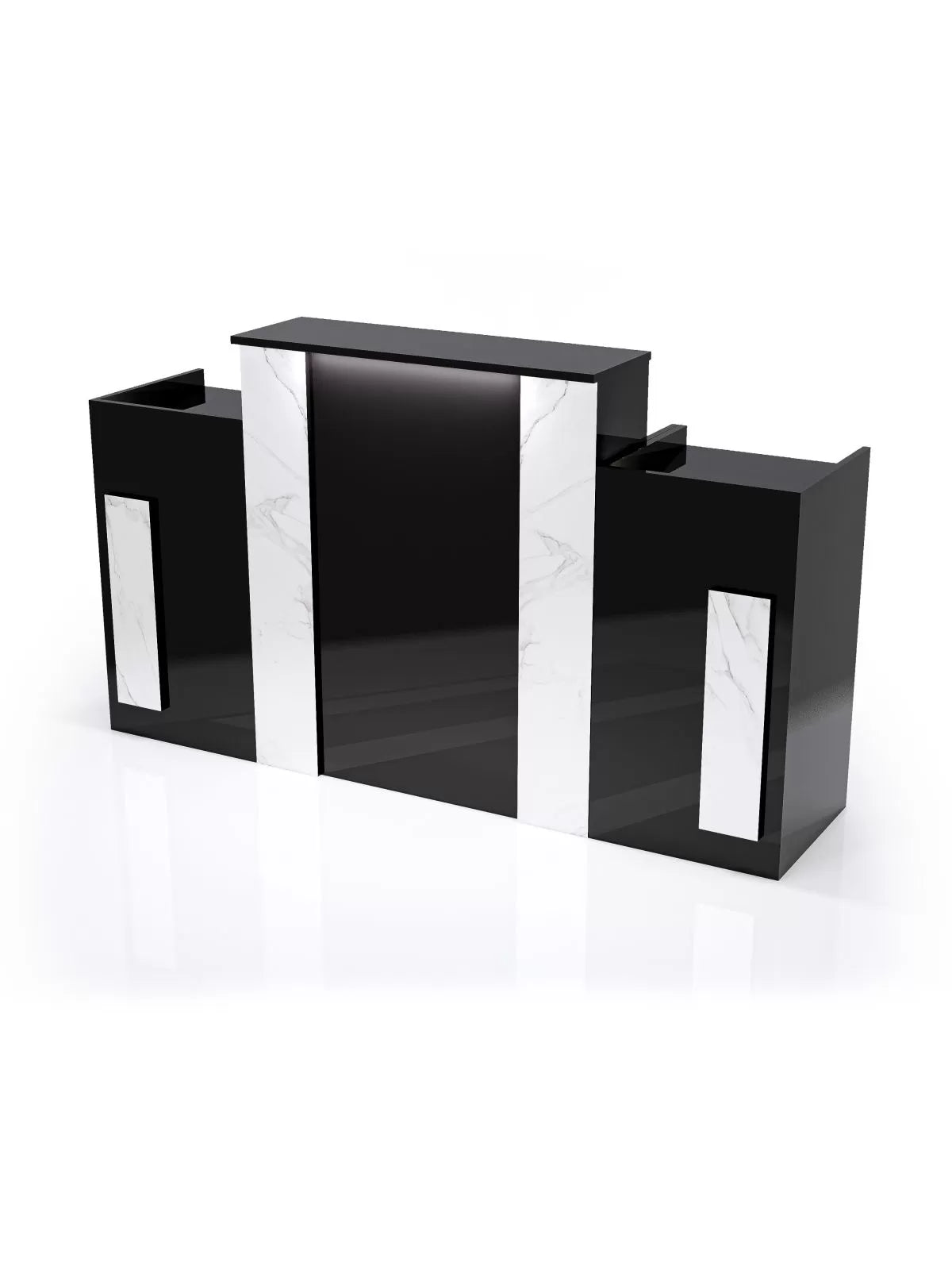 Banco Opera Fasciato - Modulabile.