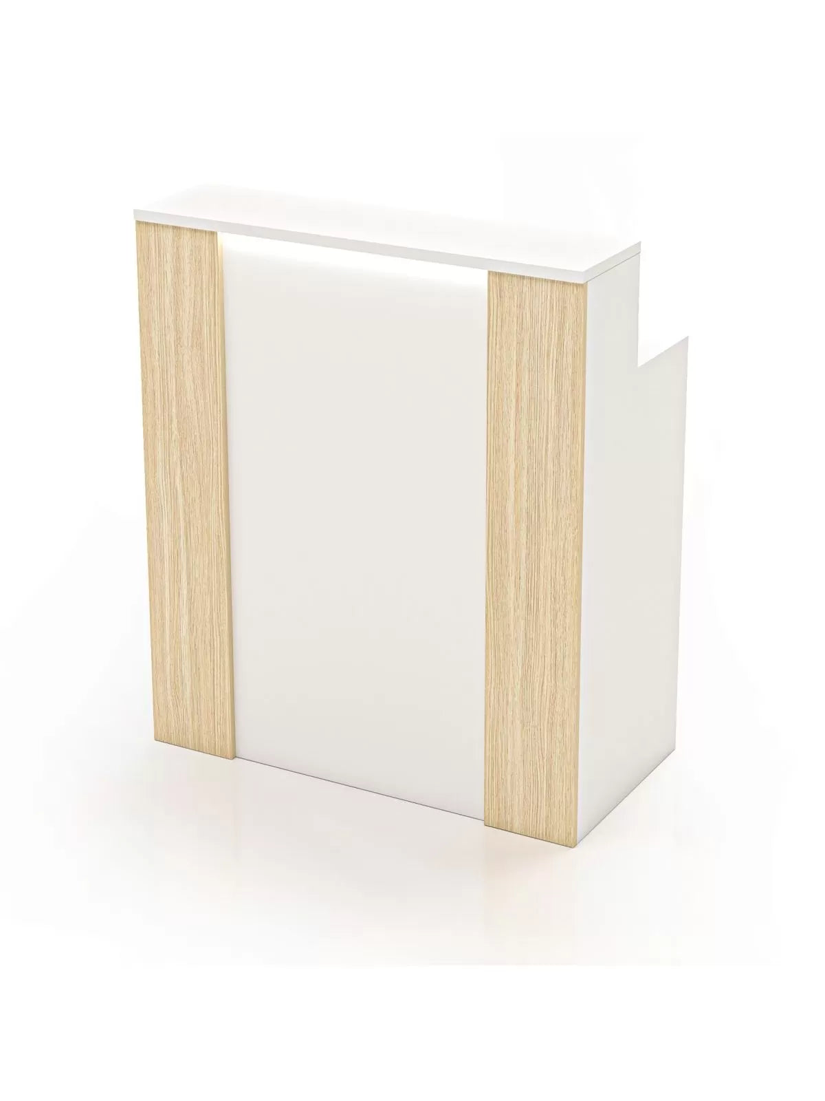 Banco Opera Fasciato - Modulabile.