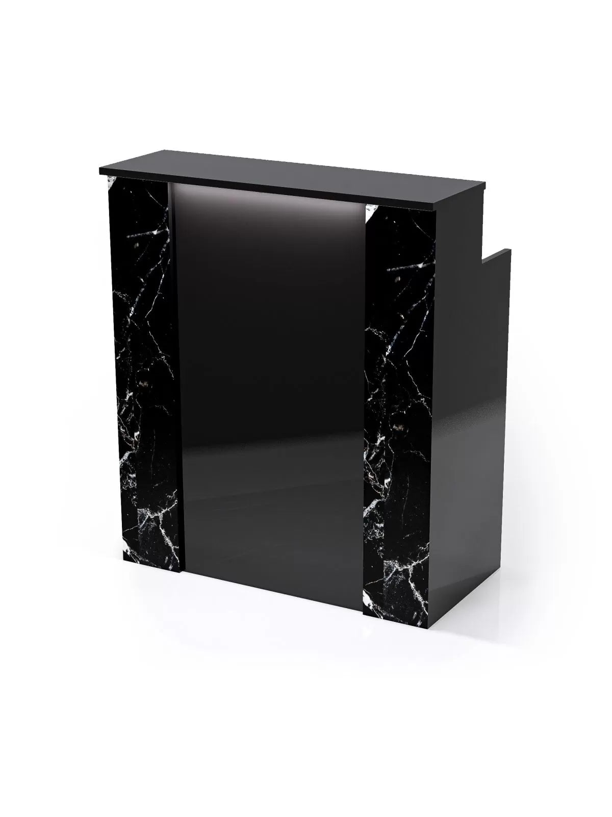 Banco Opera Fasciato - Modulabile.