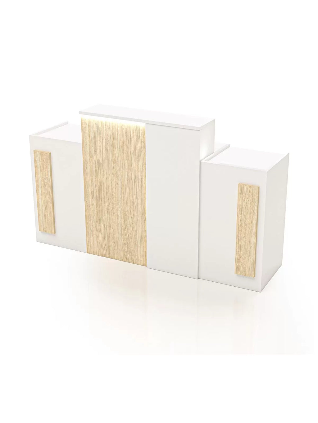 Banco Opera - Modulabile.