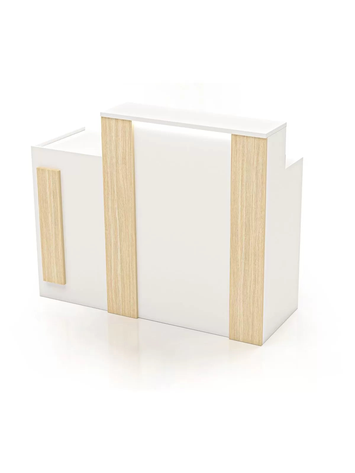 Banco Opera Fasciato - Modulabile.