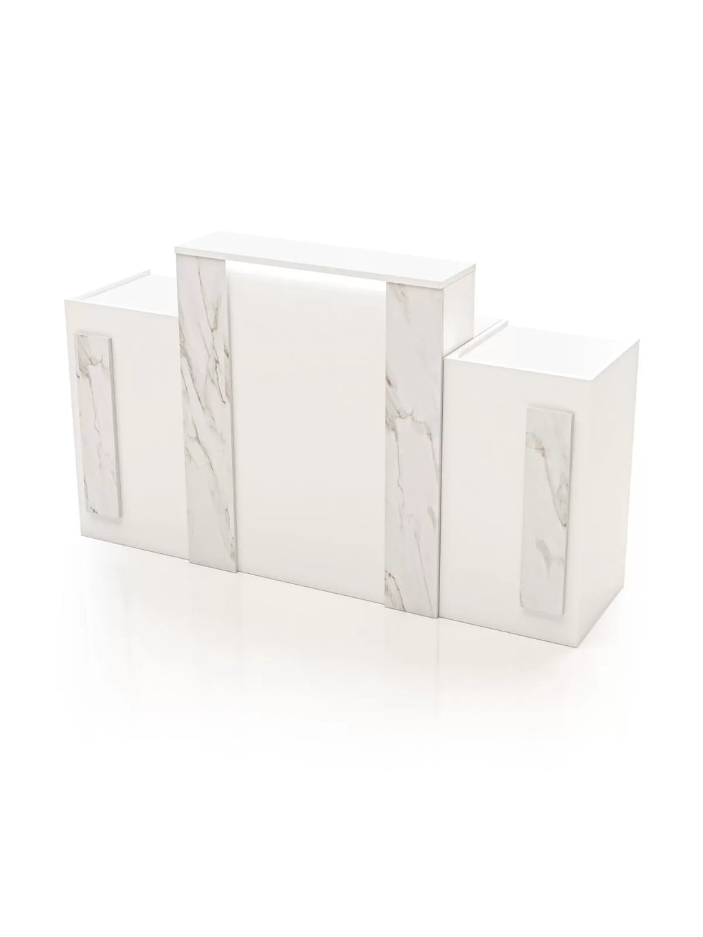 Banco Opera Fasciato - Modulabile.