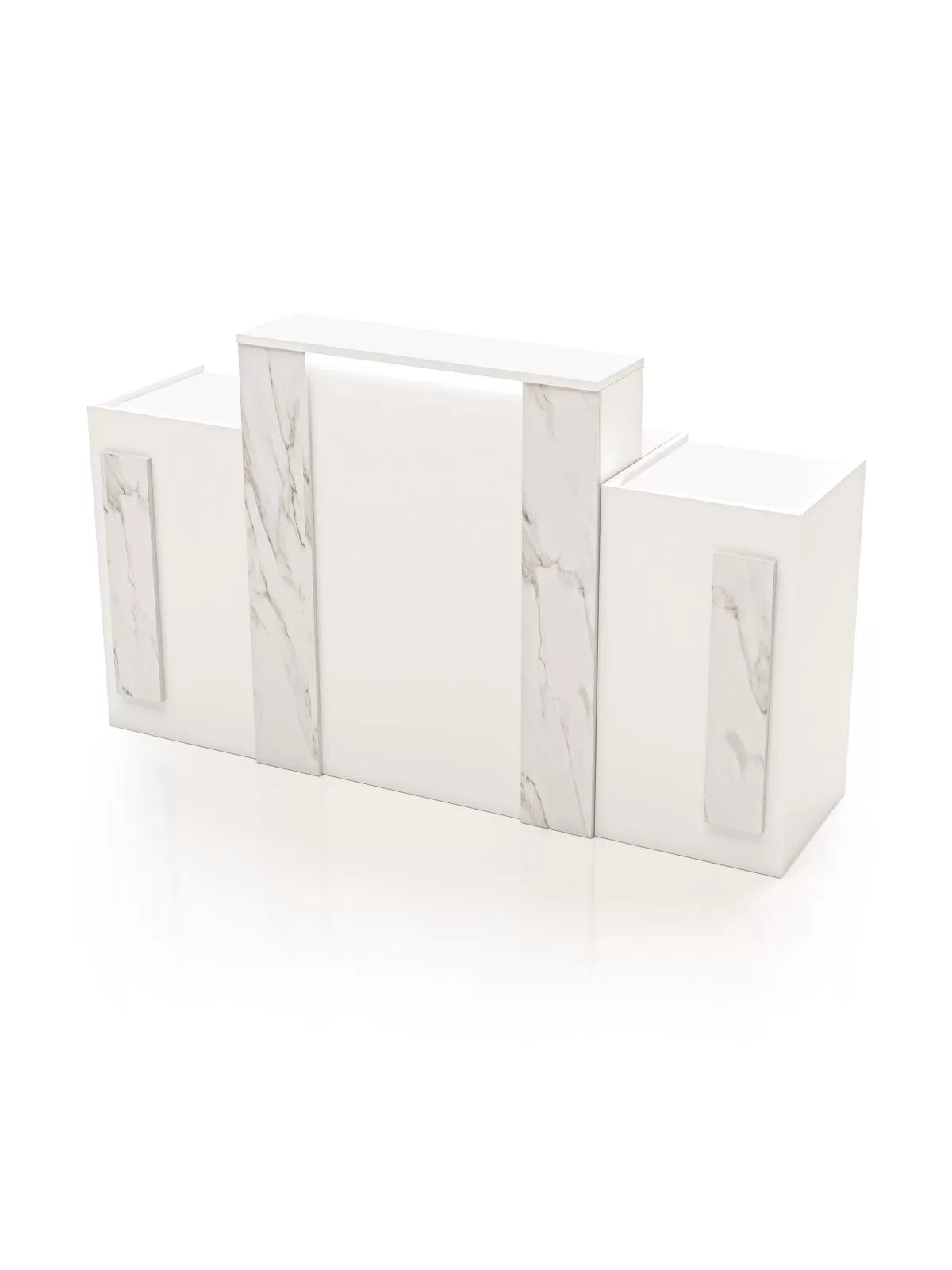 Banco Opera Fasciato - Modulabile.