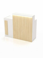 Banco Opera intero - Modulabile.