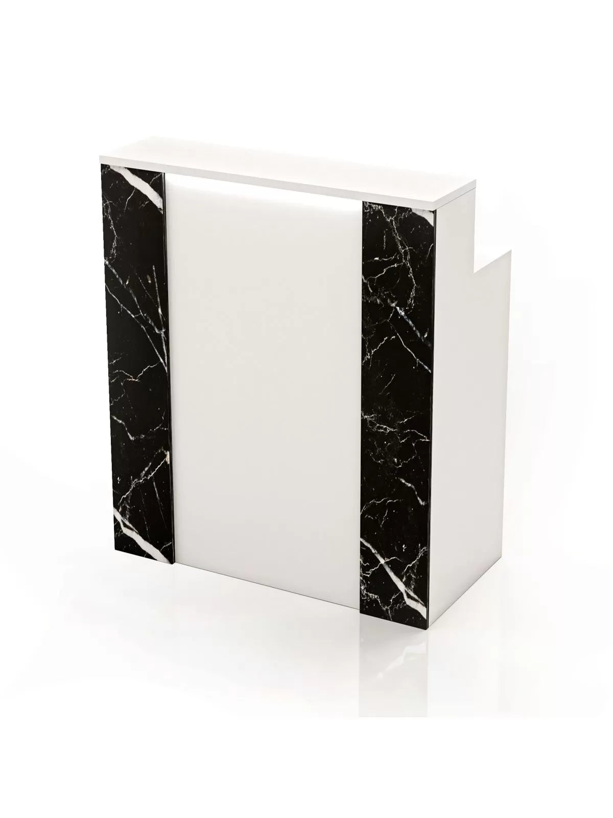 Banco Opera Fasciato - Modulabile.