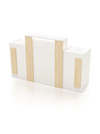 Banco Opera Fasciato - Modulabile.