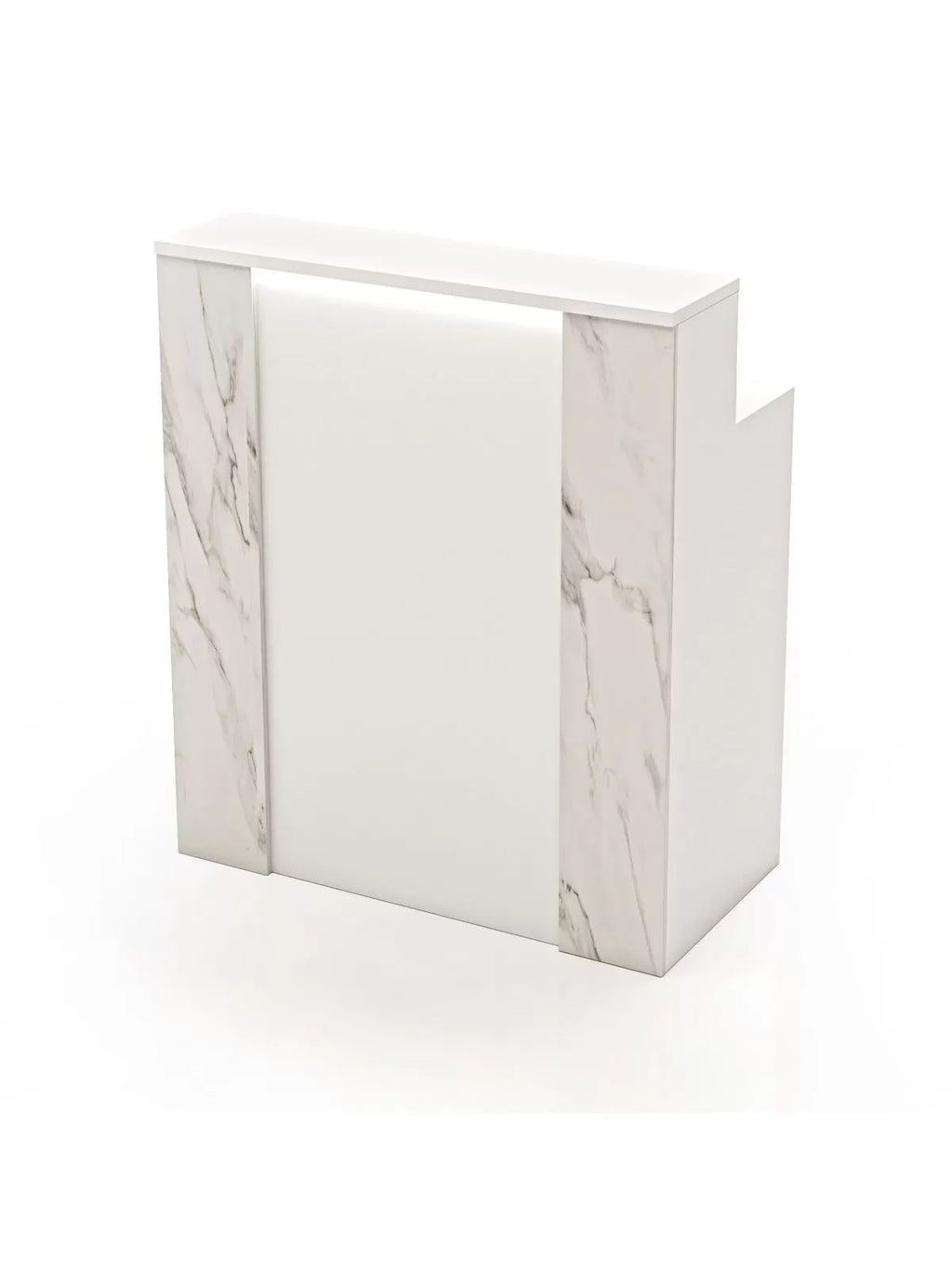 Banco Opera Fasciato - Modulabile.