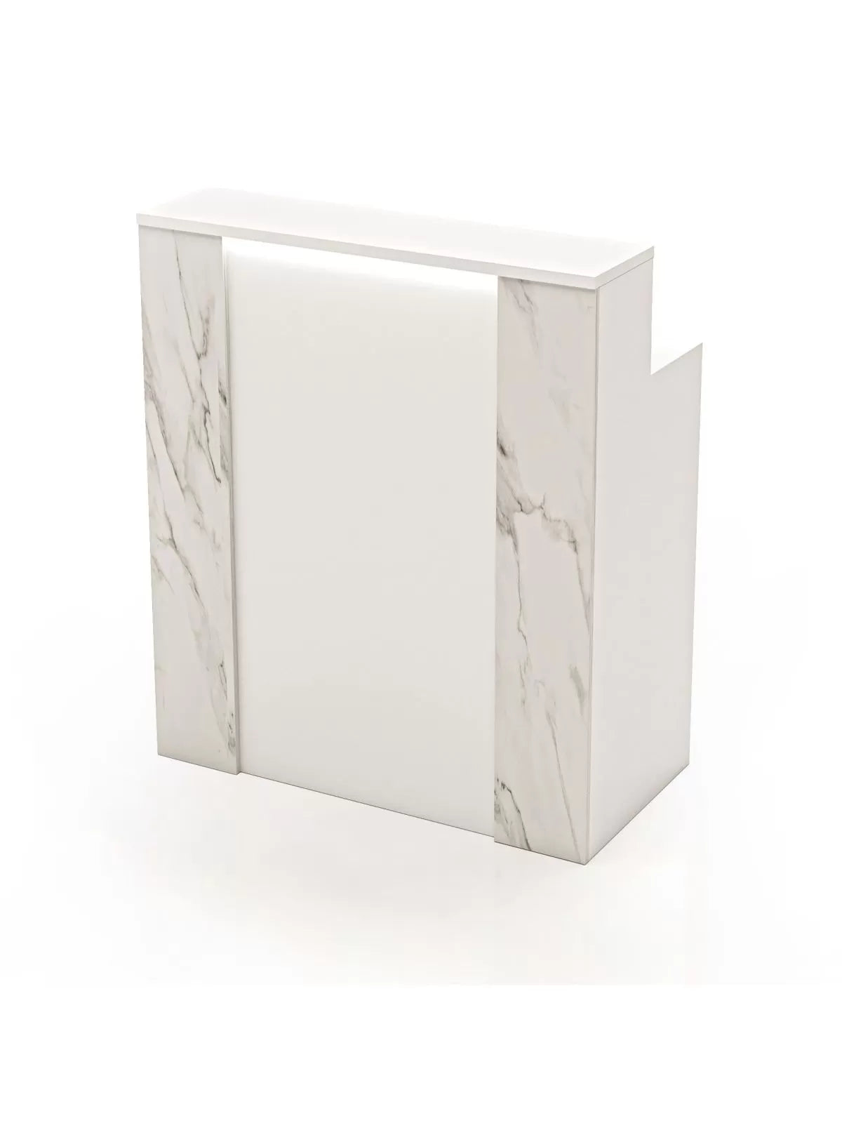 Banco Opera Fasciato - Modulabile.