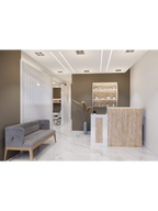 Banco Opera - Modulabile.