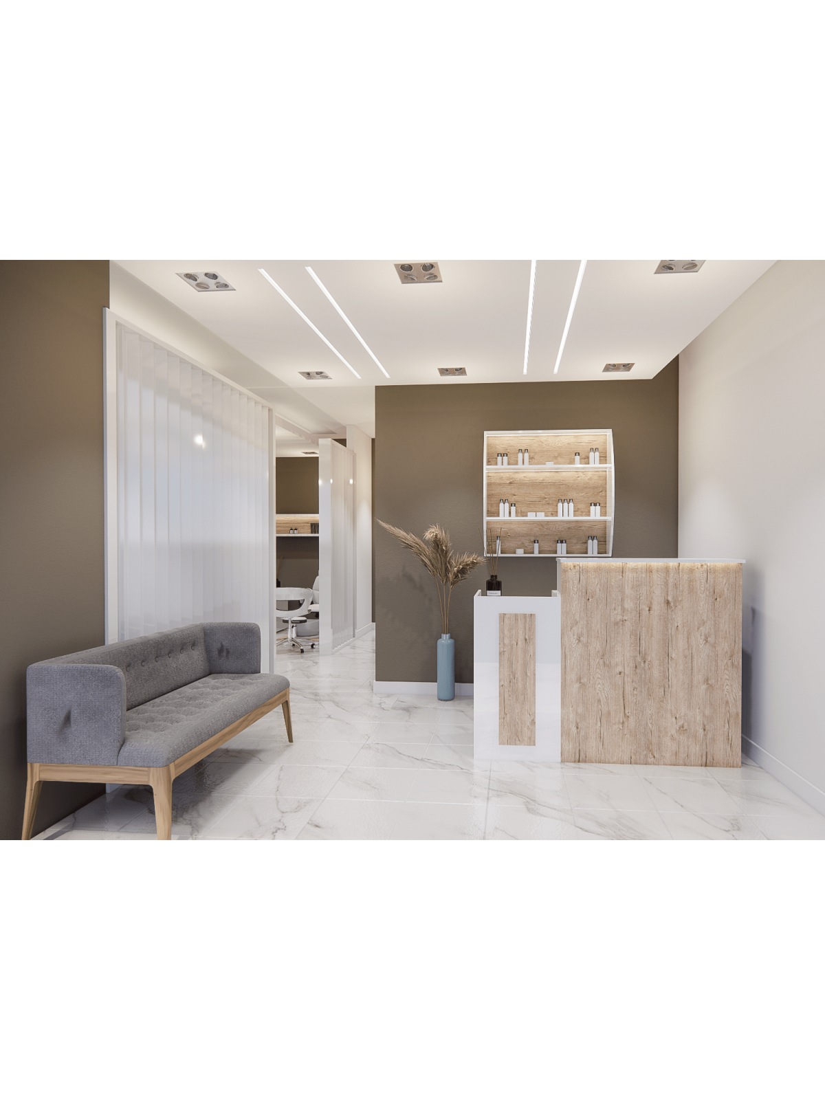 Banco Opera - Modulabile.