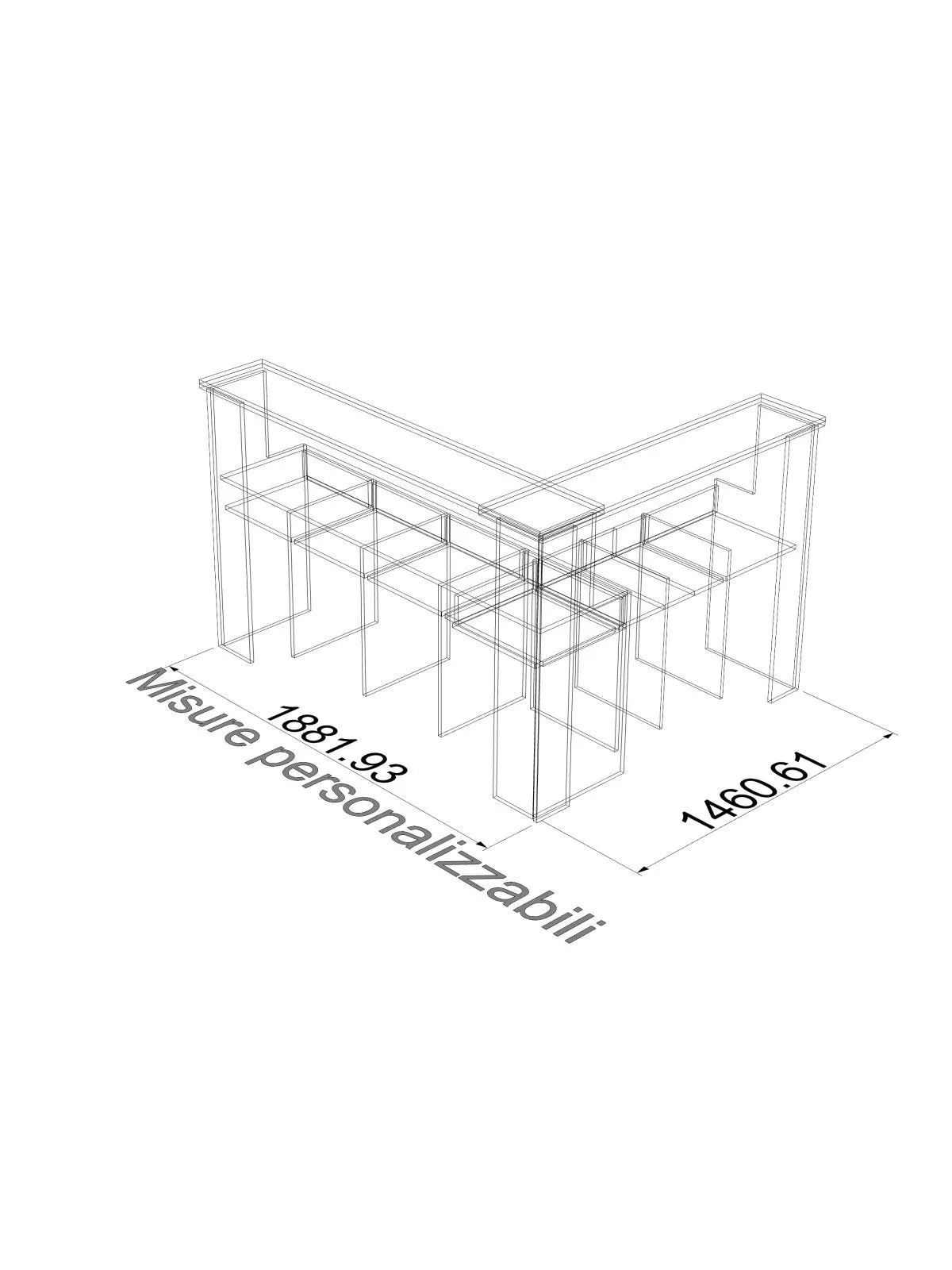 Banco Opera Angolare